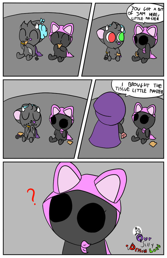 17 - Jam