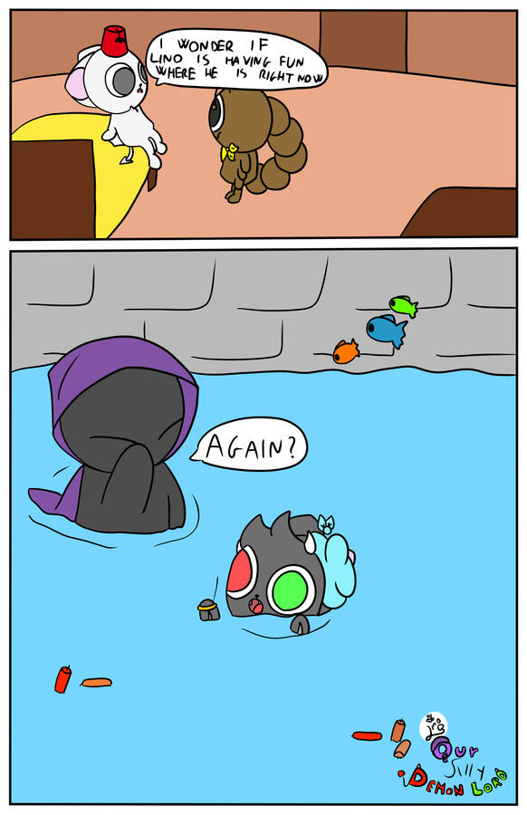 19 - Fun