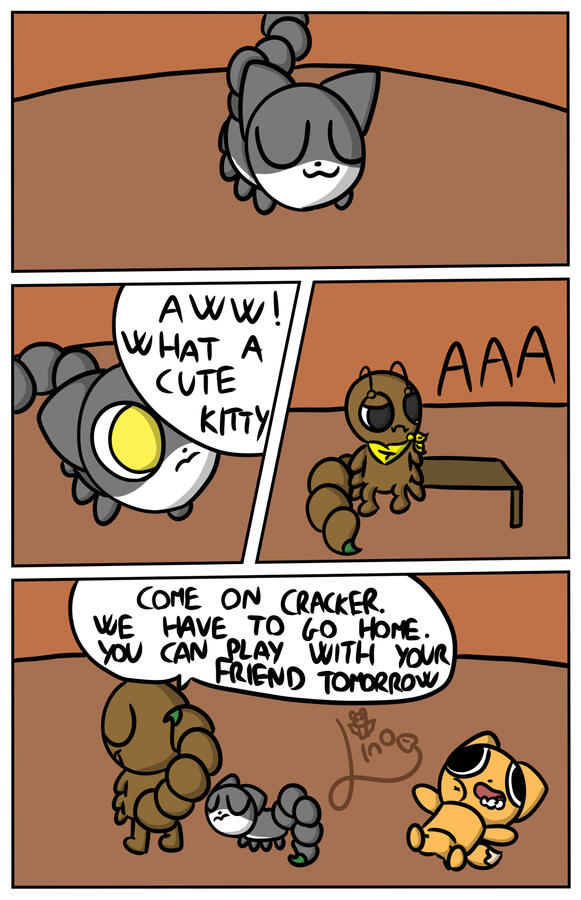 29 - Cracker