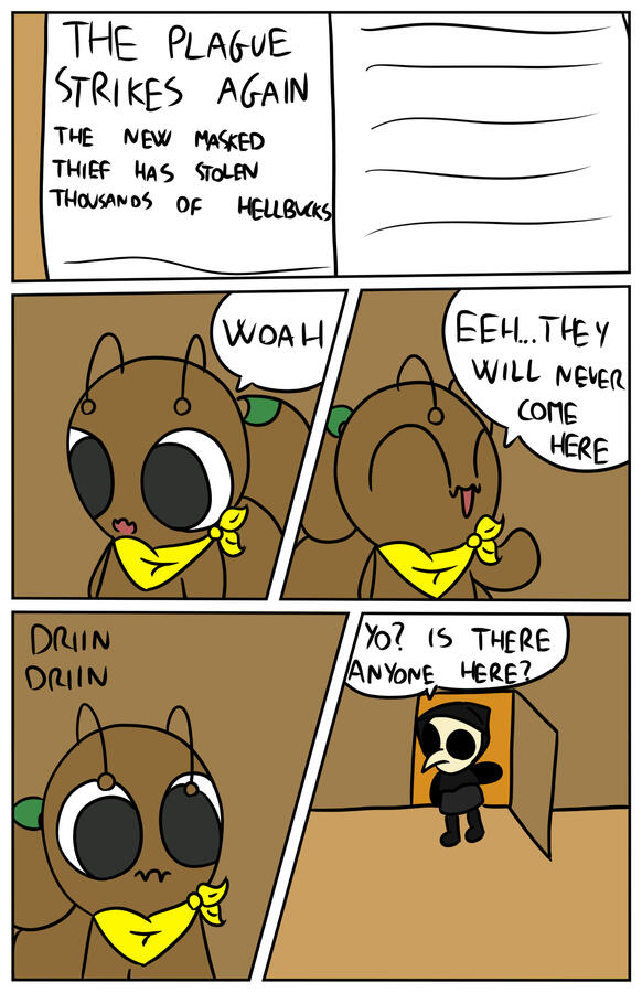 24 - Thief (2)